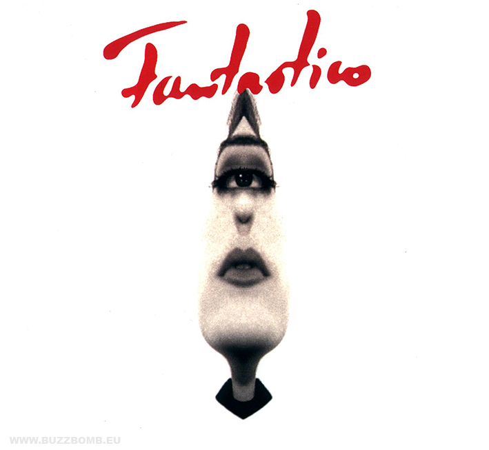 Compilation Fantastico (1996)